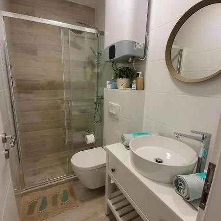 With Wifi - 21223 Apartamento Zadar