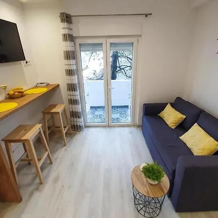 With Wifi - 21223 Apartamento Zadar