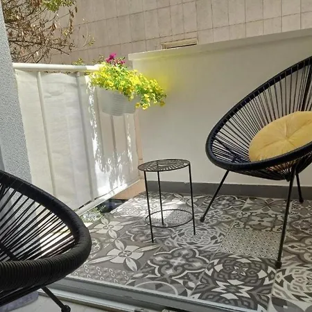 아파트 With Wifi - 21223 *