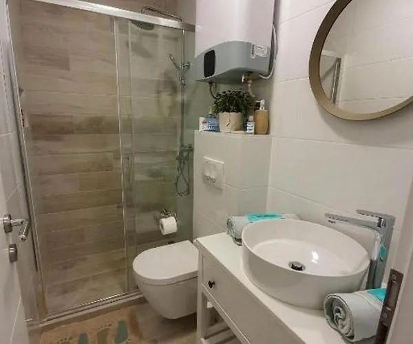 With Wifi - 21223 شقة زادار